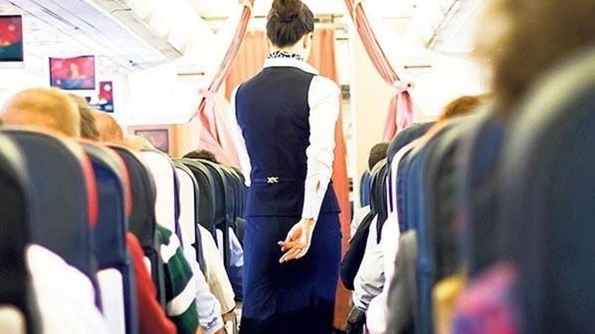 THY’den geniş kapsamlı personel alımı duyurusu