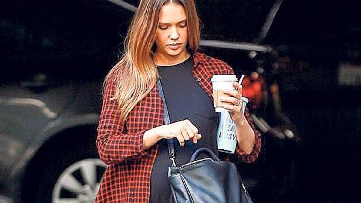 İşkolik Jessica