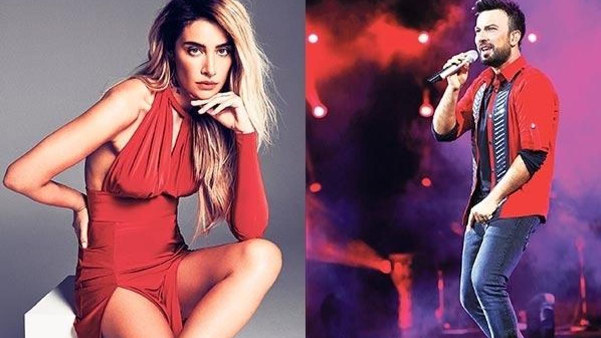 2017’nin galibi Tarkan ve Sıla