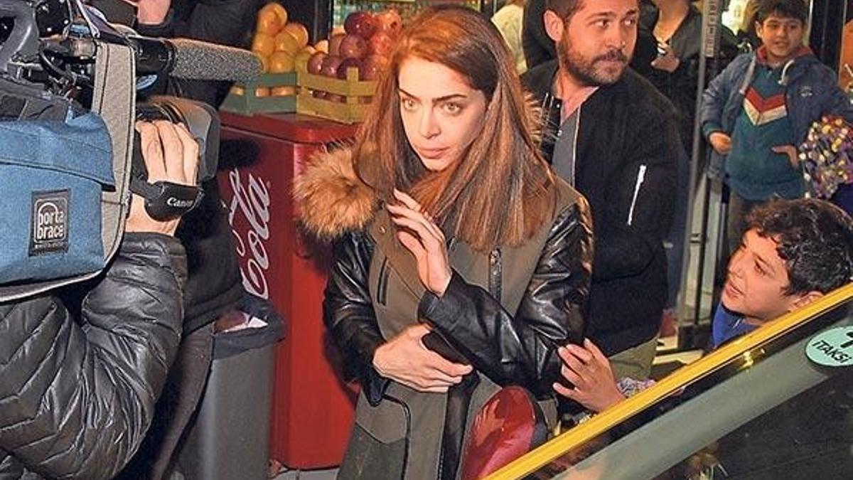 Hayatımda kimse yok