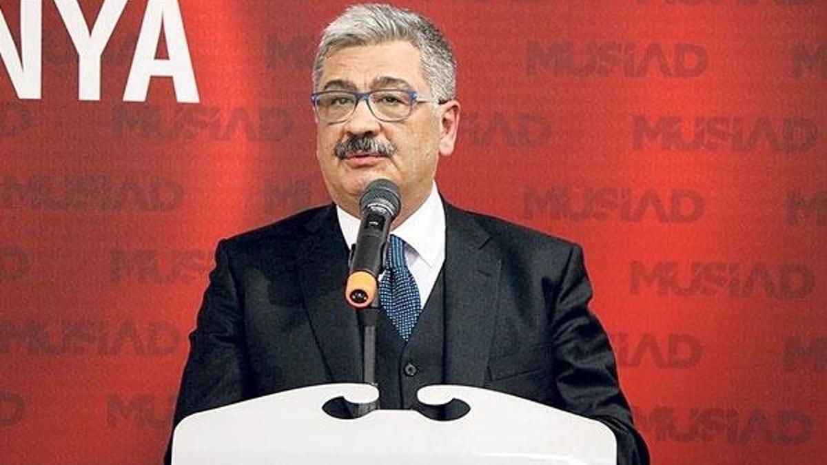 ‘En kötü senaryoda bile sorun yaratmaz’