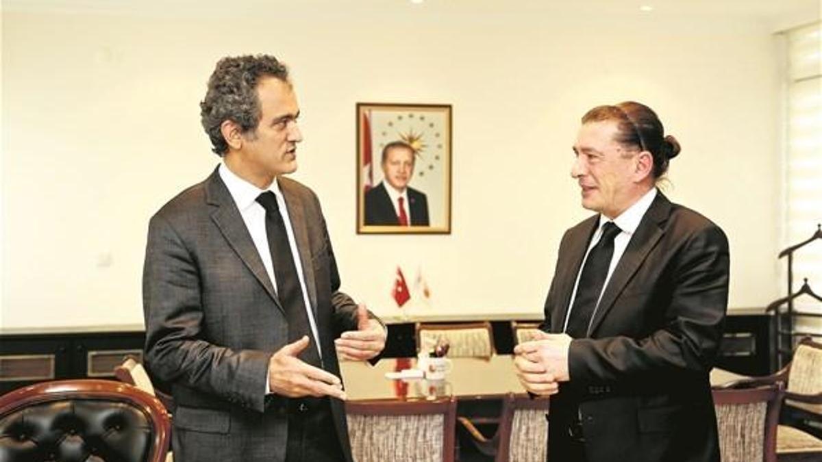 Üniversiteye girişte açık uçlu soru yok