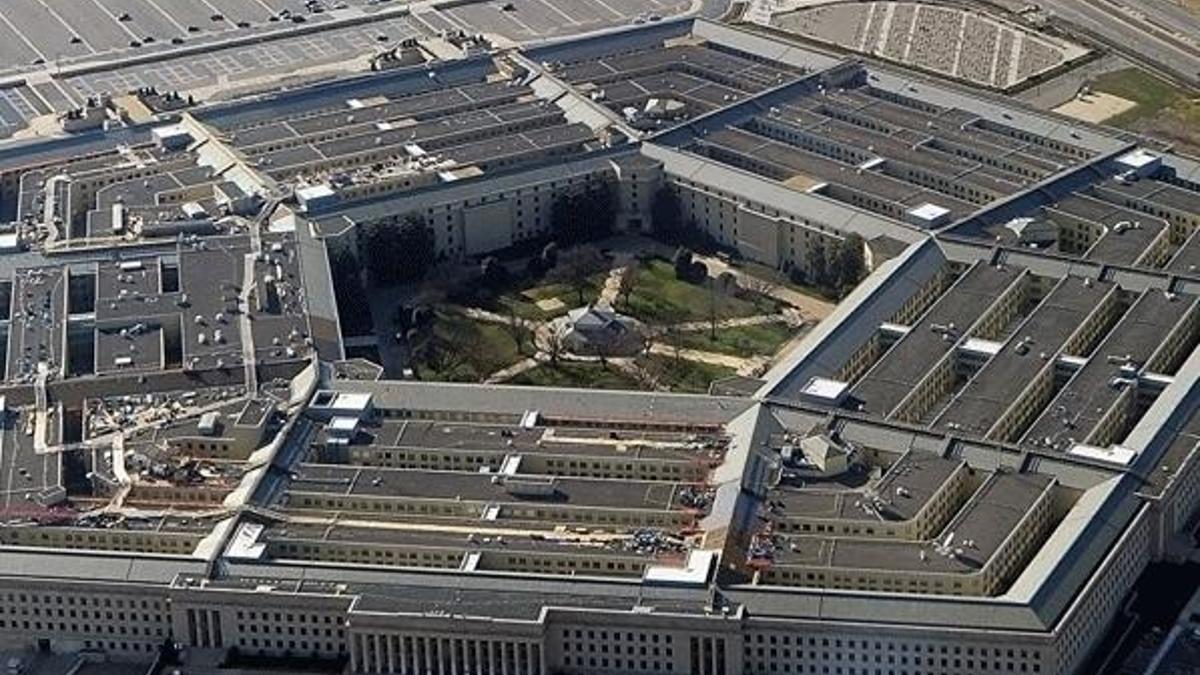 Pentagon'dan PYD/PKK'dan toplanacak silahlara ilişkin flaş açıklama!