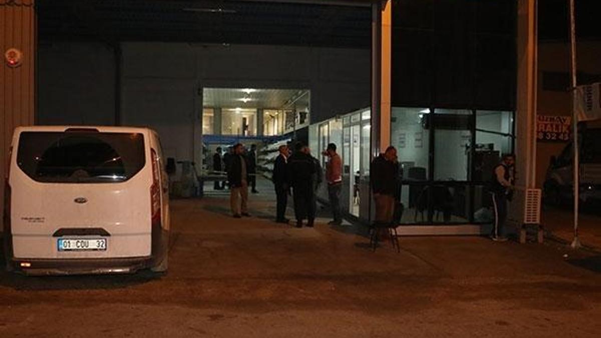 Borçlarını ödeyemediği için canına kıydı