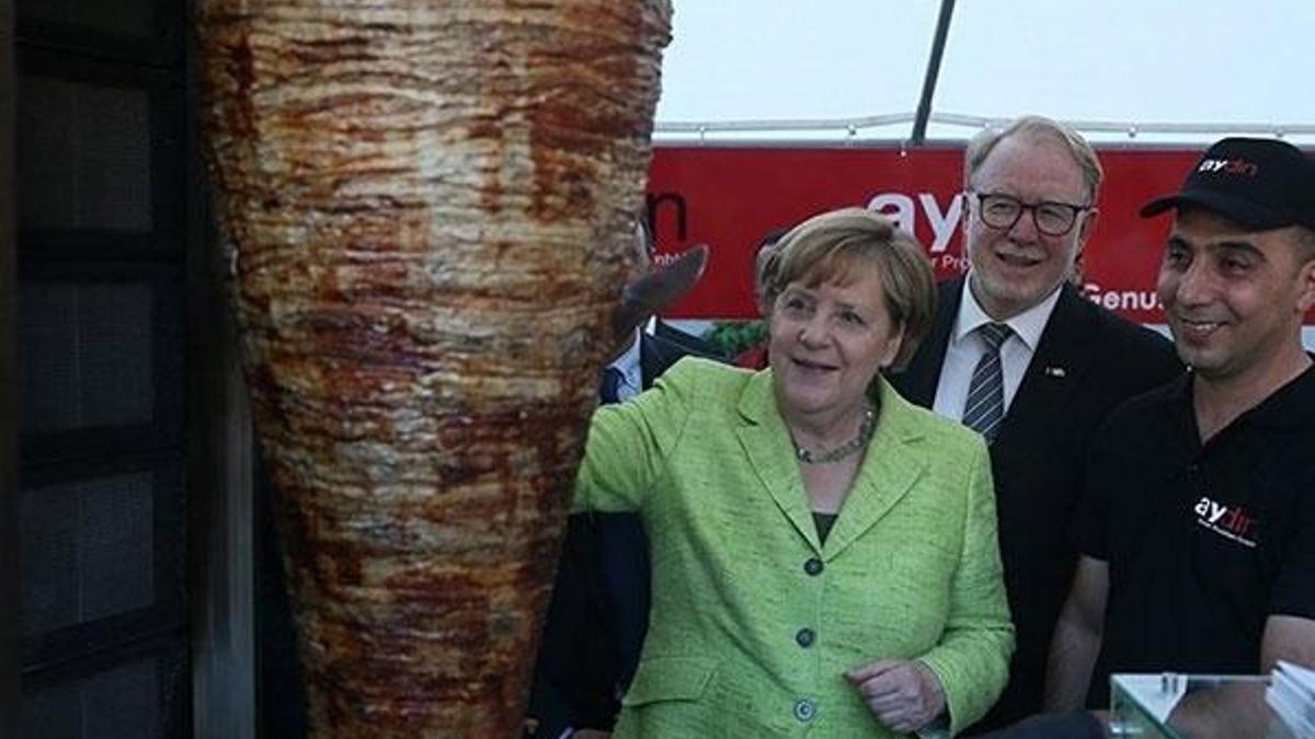 Avrupa'da döner yasaklanabilir