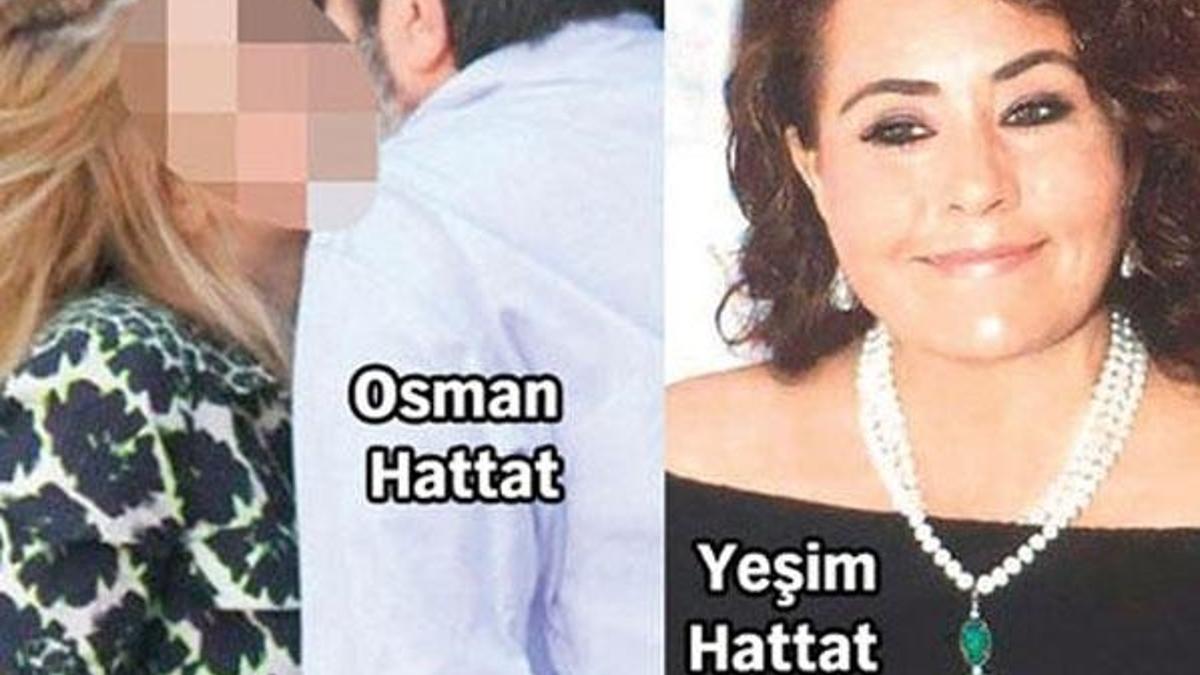 Ünlü iş adamına eşinden şok suçlama!