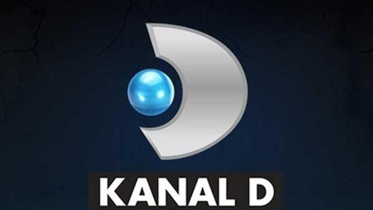 Kanal D yayın akışında bugün neler var? - 1 Aralık Cuma