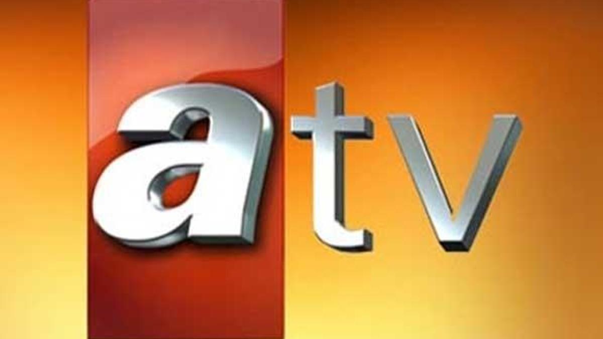 ATV yayın akışında bugün neler var? - 1 Aralık Cuma