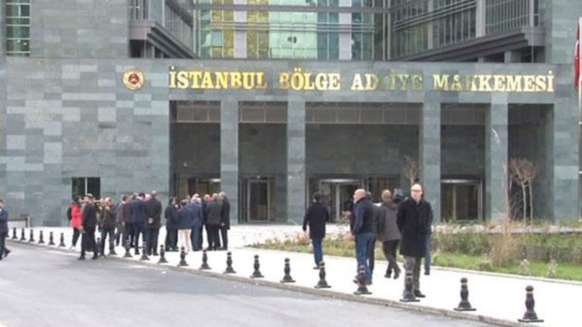 Enis Berberoğlu davasında flaş karar!