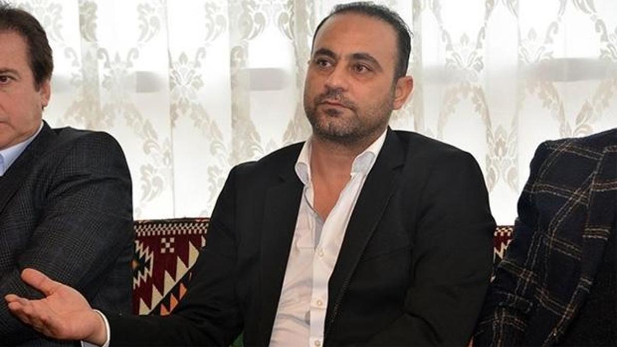 Hasan Şaş, Galatasaray'dan davet bekliyor