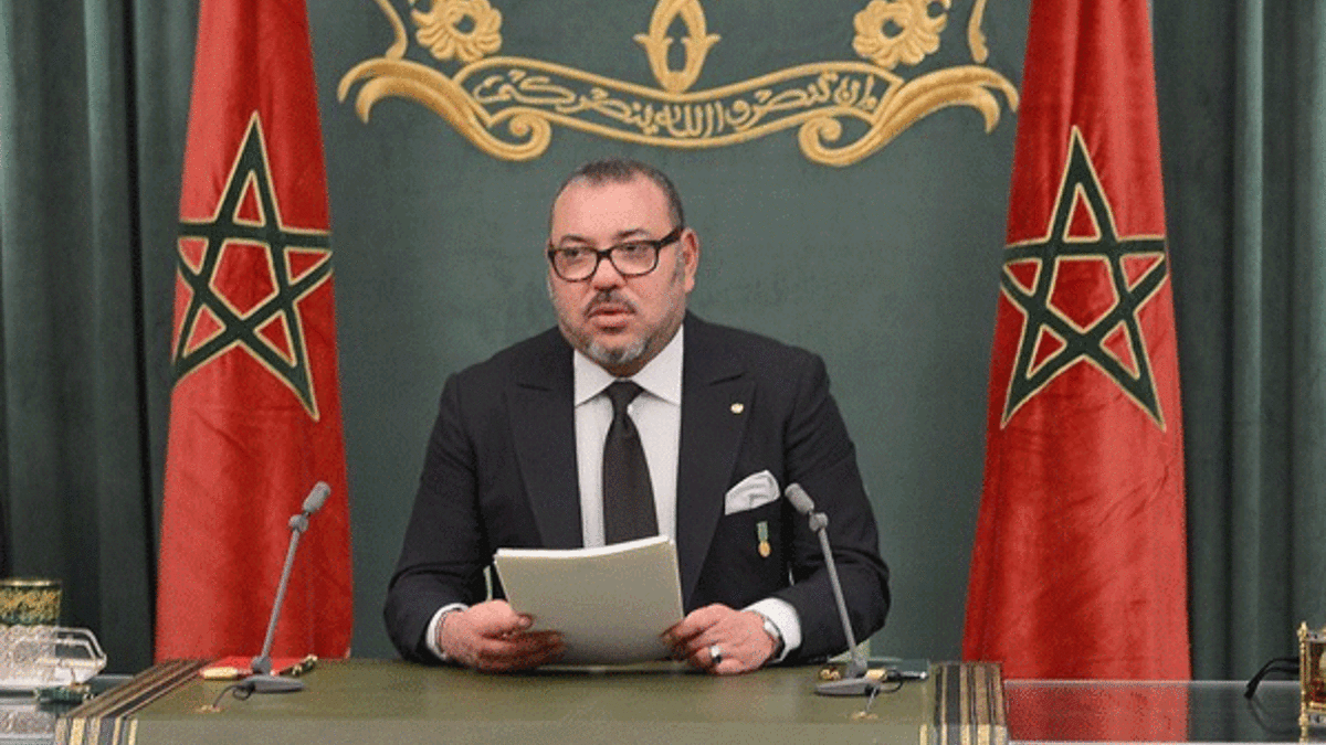 Kraldan Mevlit Kandili affı