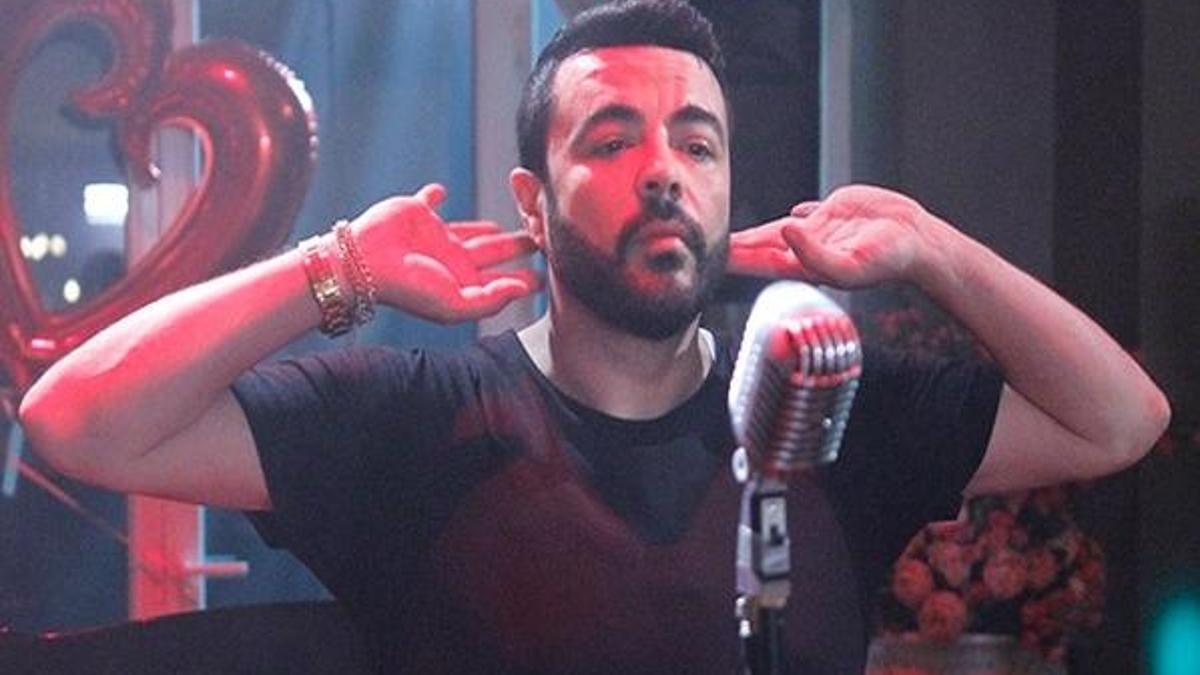 'Poyraz Karayel'de Burak Kut sürprizi!