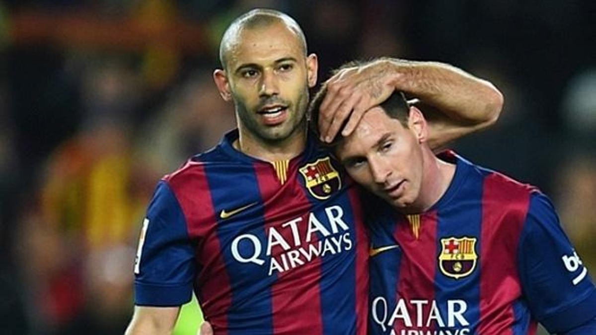 Kesinleşti! Barça'dan ayrılıyor...