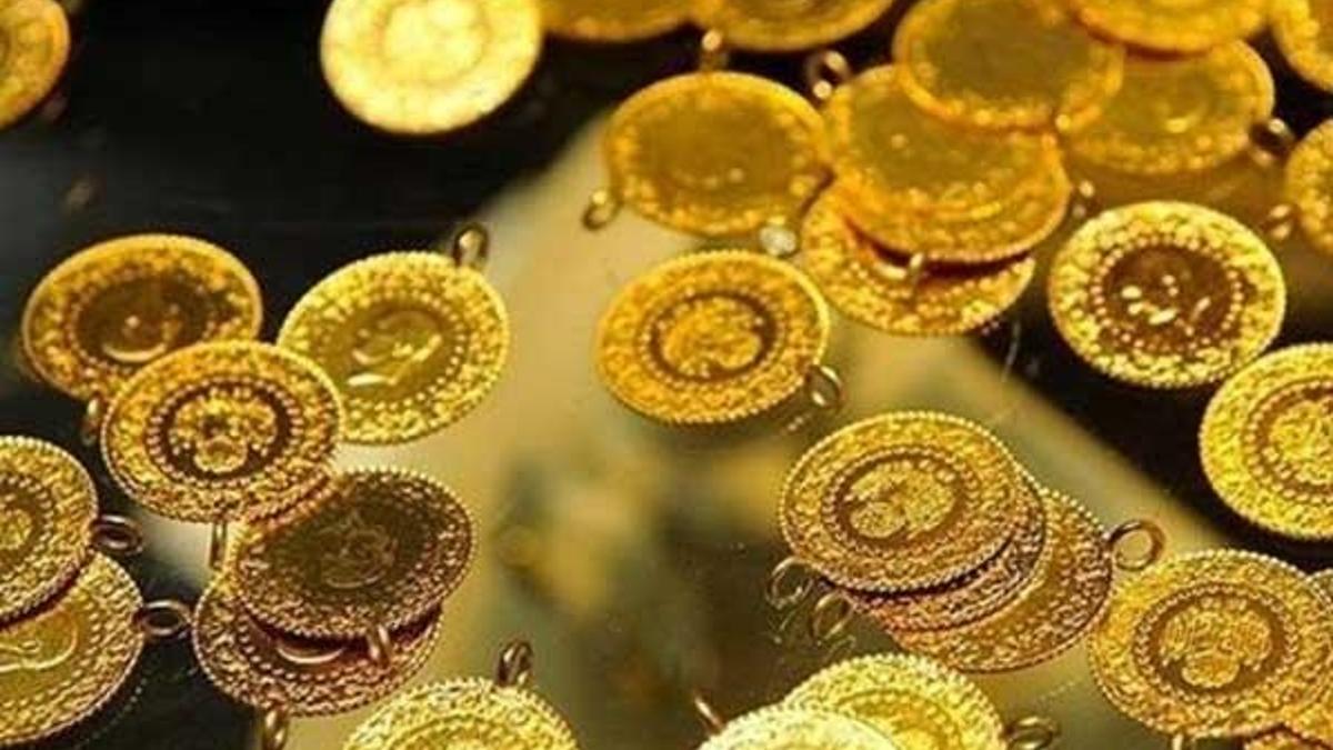 Altın için kritik uyarı! Rekor üstüne rekor kırmıştı