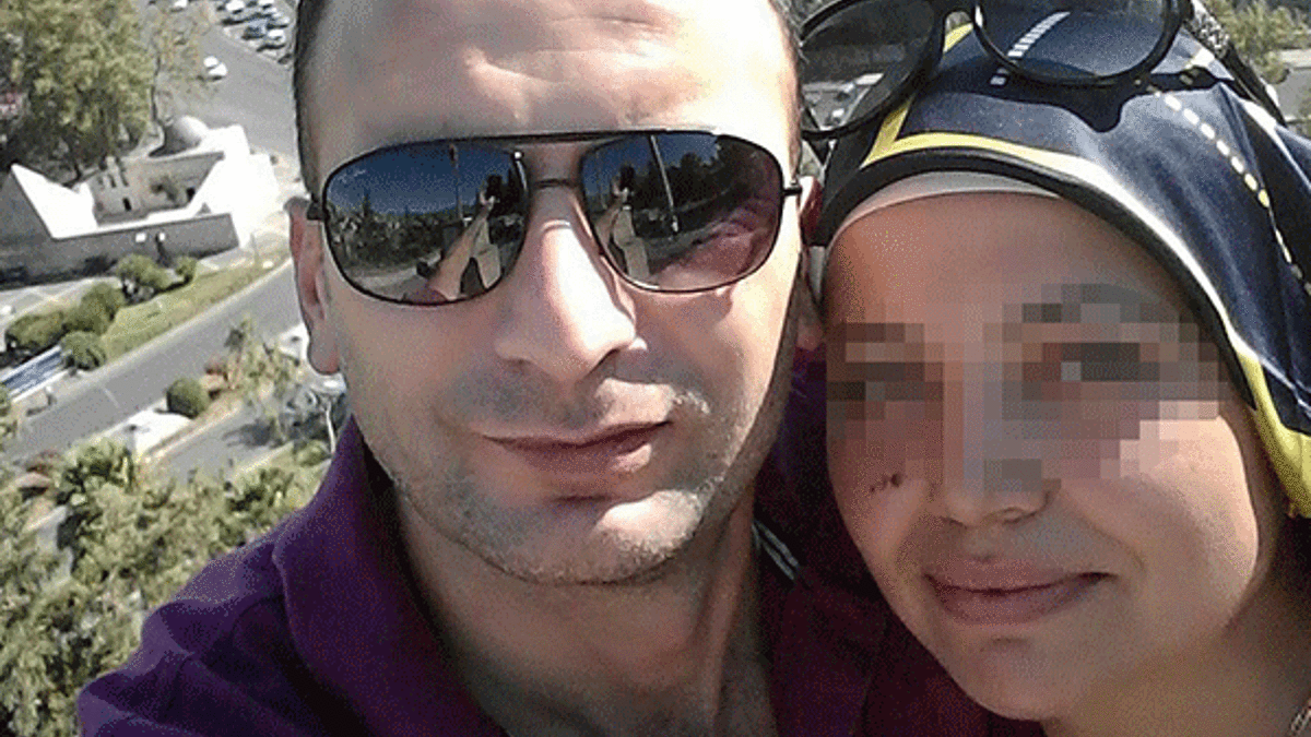 Kayıp mermercinin cesedi bulundu, eşi gözaltına alındı