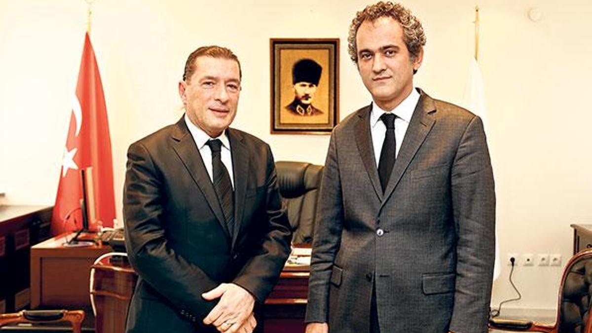 Üniversite sınavında soru devrimi