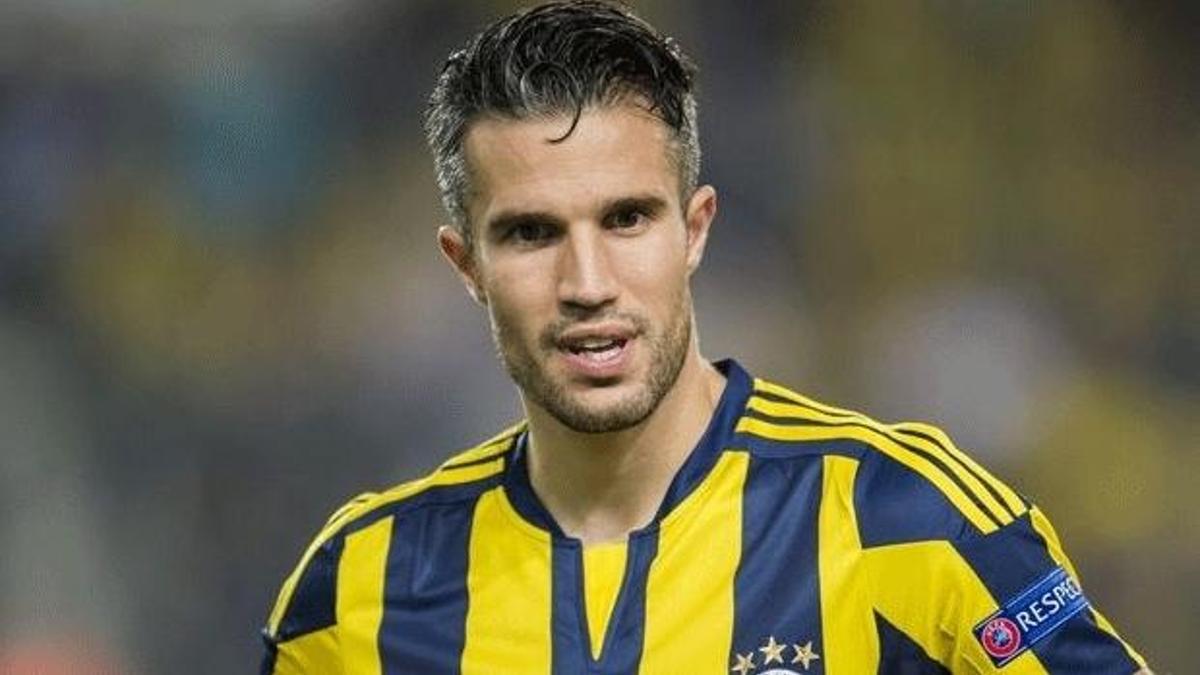 RvP: Arkamdan konuşmayın!
