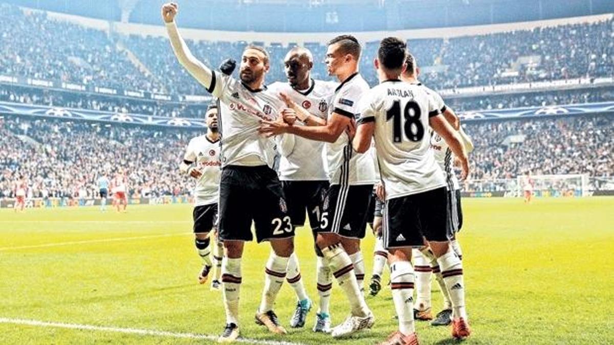Tek çare 3 puan!
