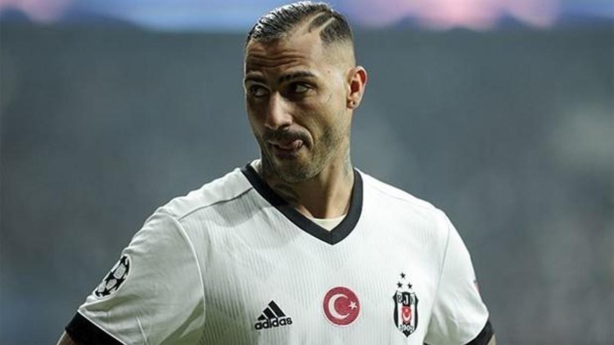 Quaresma UEFA'ya konuştu: Şenol Güneş...