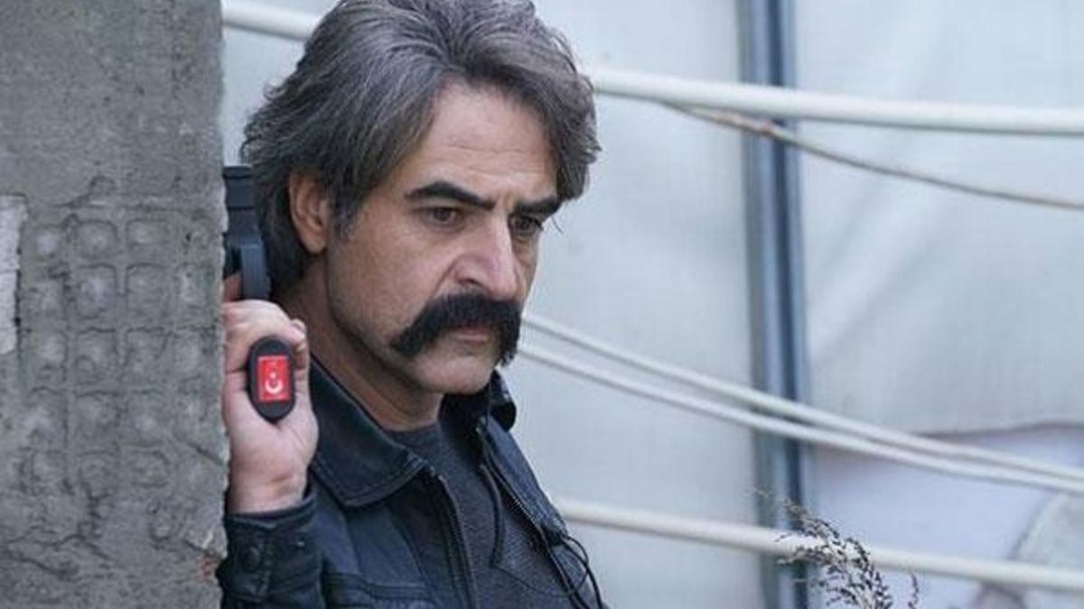 İsimsizler 25. bölümde nefes kesen operasyon