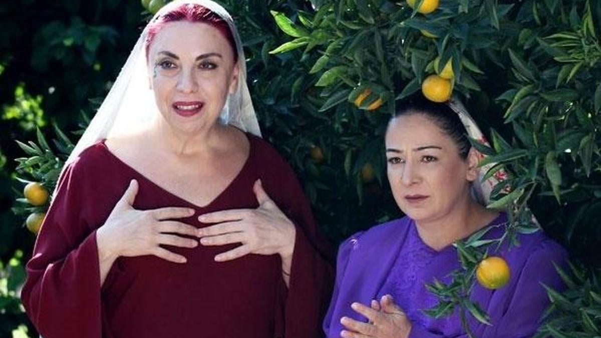 Yeni Gelin 27. bölümde konak karışıyor!