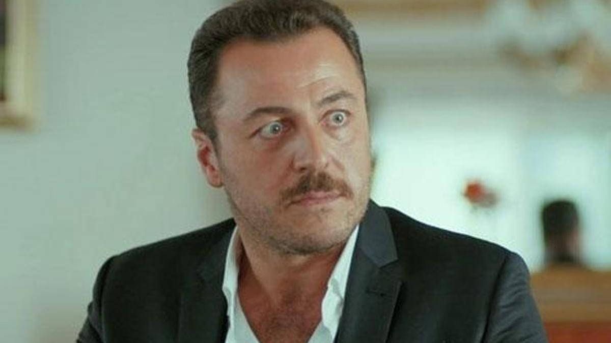 Bahtiyar Ölmez 4. bölümde Bahtiyat çatışmada!