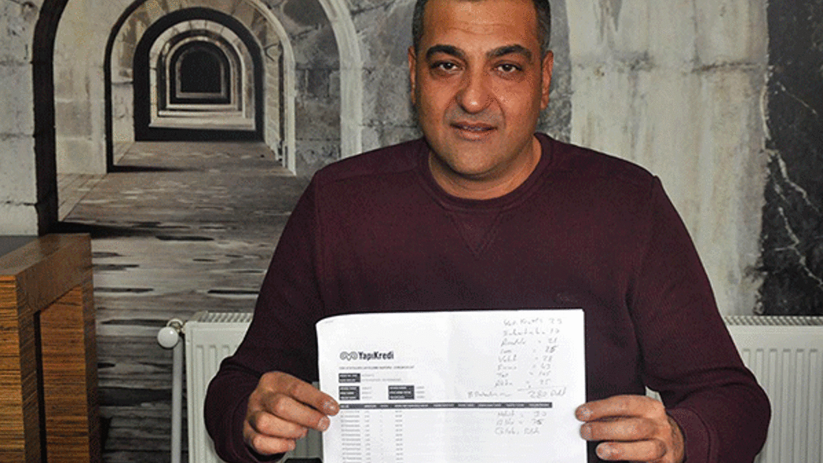 Hırsızları yakalatana 50 bin lira ödül verecek