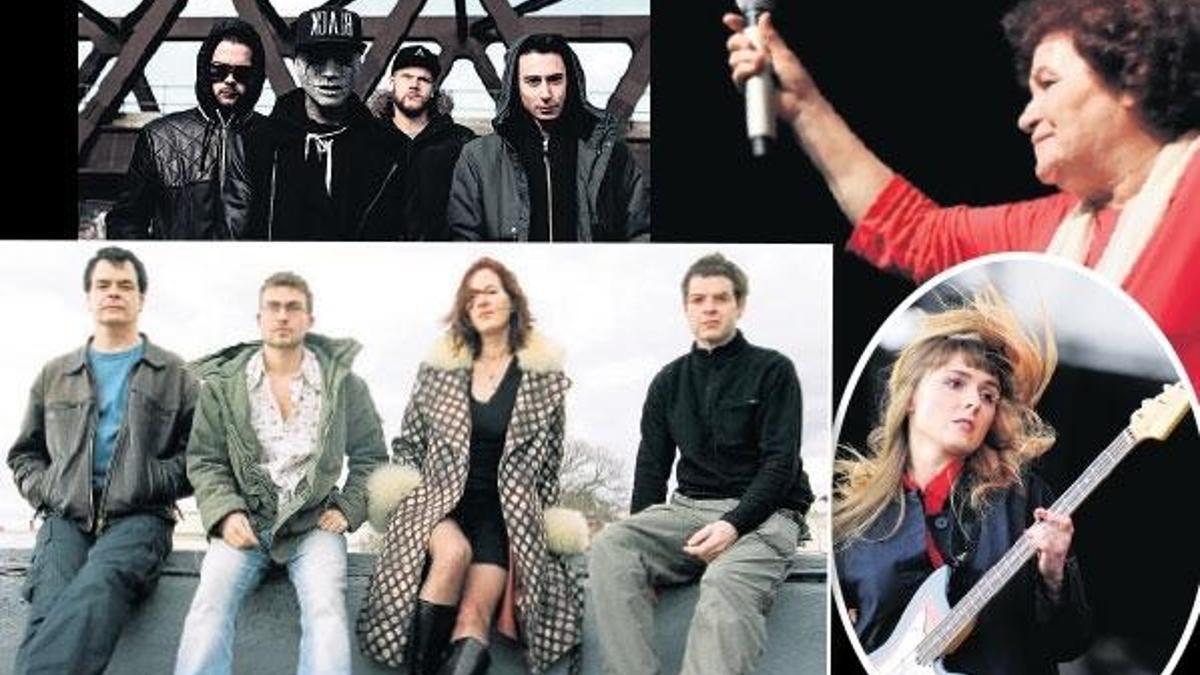 MIXFestival’e gitmek için 16 sebep