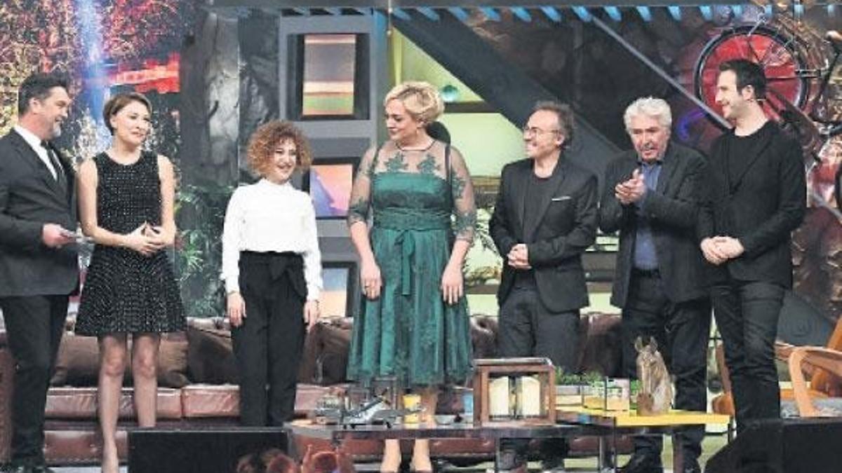 Evlilik teklifi almadım