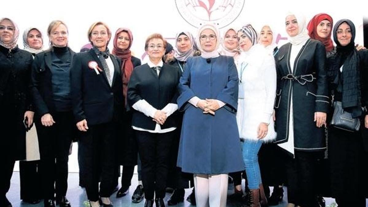 ‘Bir Umut, Bir Ufuk’