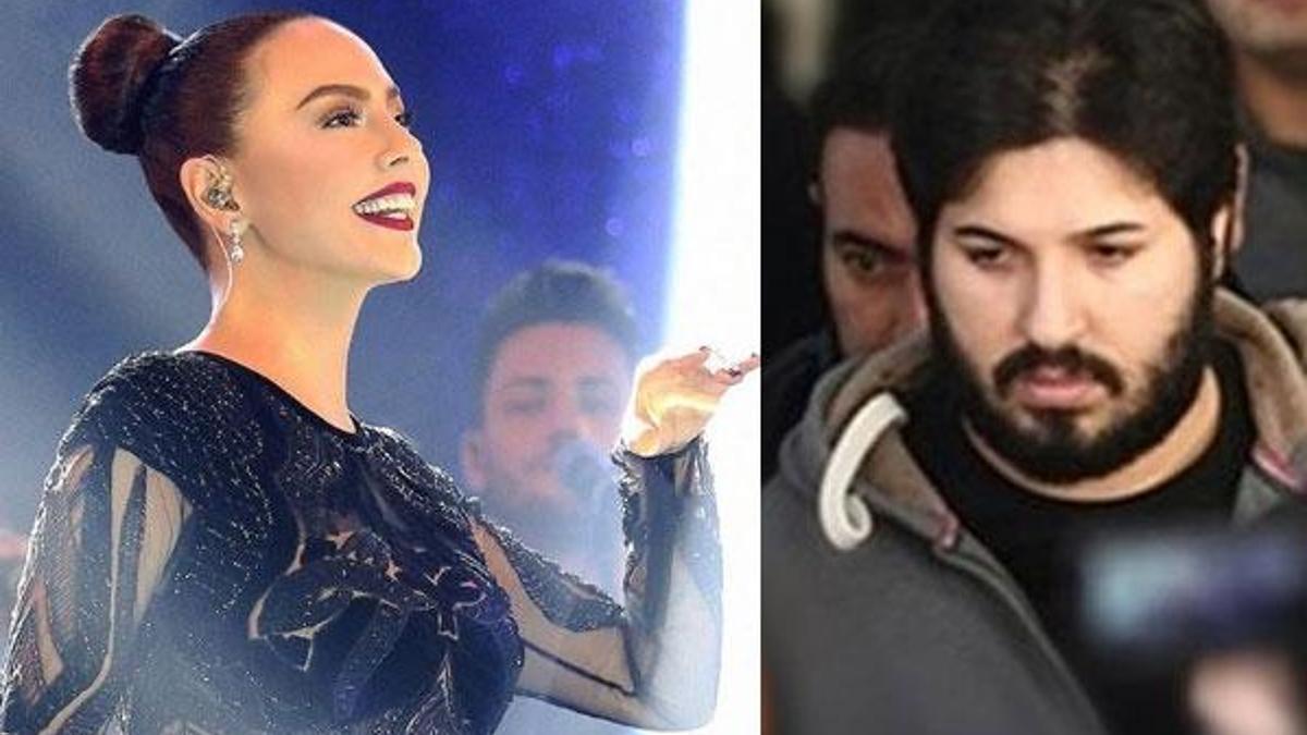 Ebru Gündeş’i evlilik sözleşmesi kurtardı