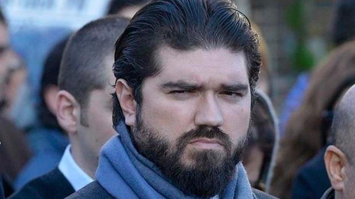 Rasim Ozan Kütahyalı'nın yerine gelen isim belli oldu