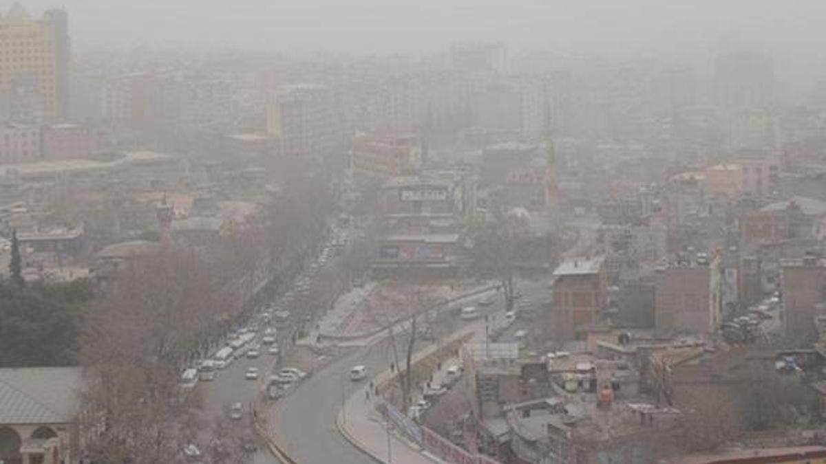 Sadece bir il nefes alıyor: Bu ilçelerde yaşayanlar dikkat