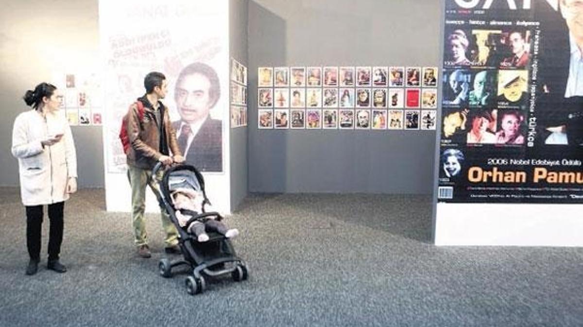 Milliyet Sanat Kitap Günleri baharı getirdi