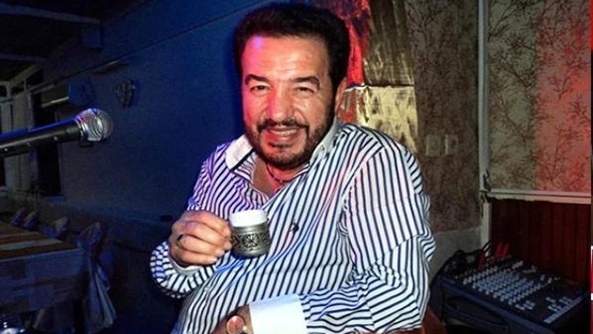 Arif Susam'ın kanser olduğu haberlerini eşi yalanladı