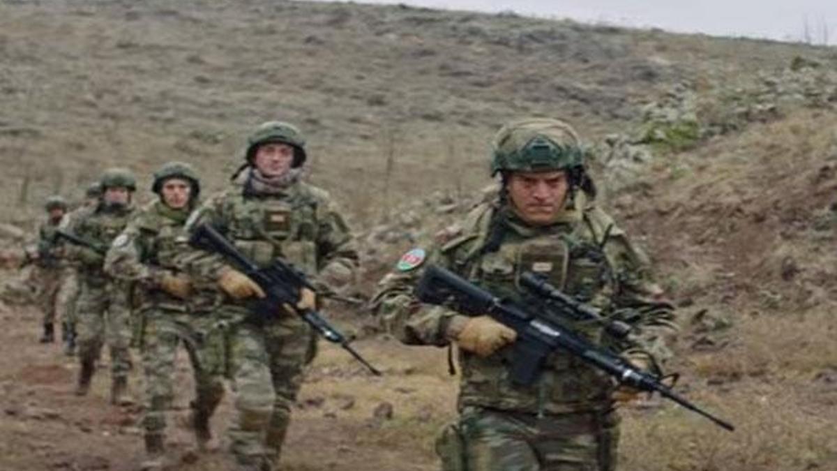 Savaşçı 23. yeni bölümde Kılıç Timi operasyonda!