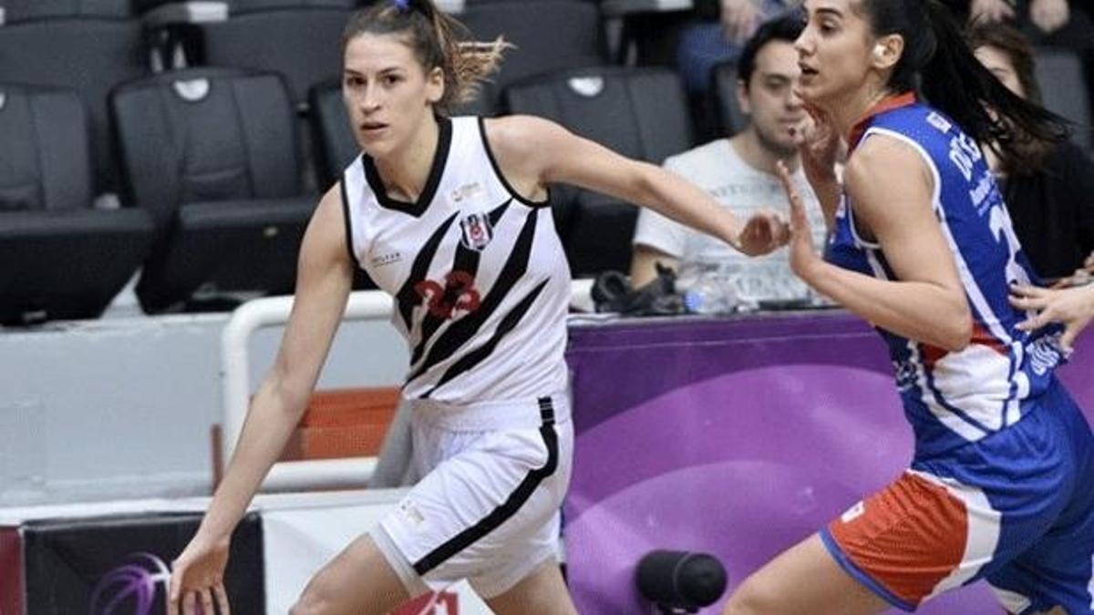 Beşiktaş çok farklı!