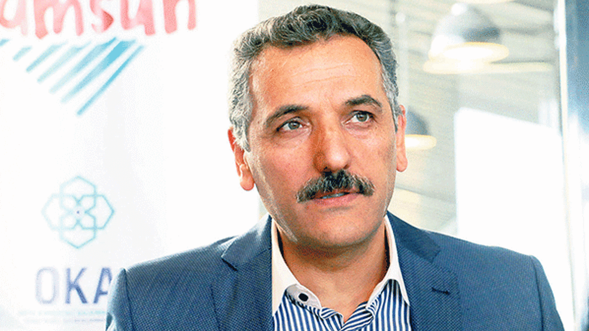 ‘Samsun’u arıyorum Samsung çıkıyor’