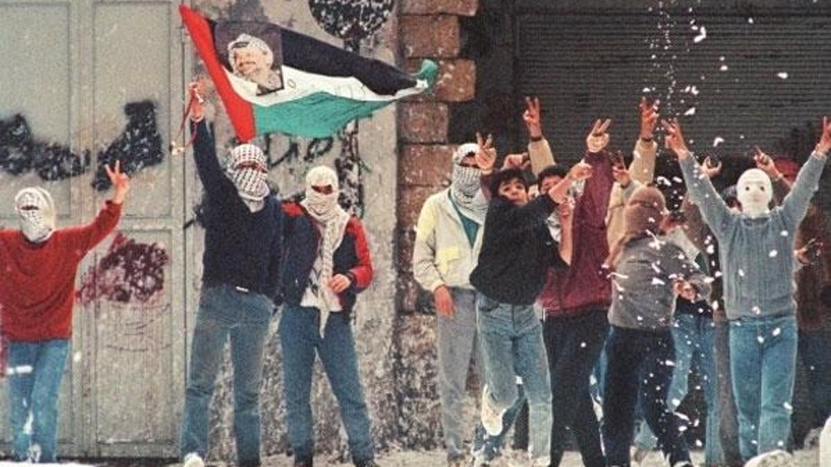 Kudüs için intifada çağrısı
