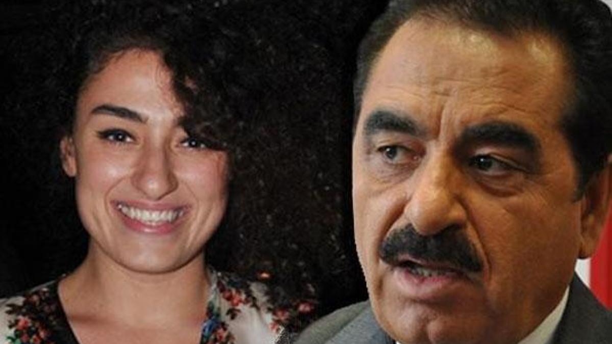 2018’de Tatlıses soyadını alacağım
