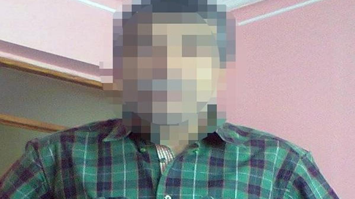 Konya'da sapık öğretmen skandalı! Öğrencilerin ifadeleri şok etti...