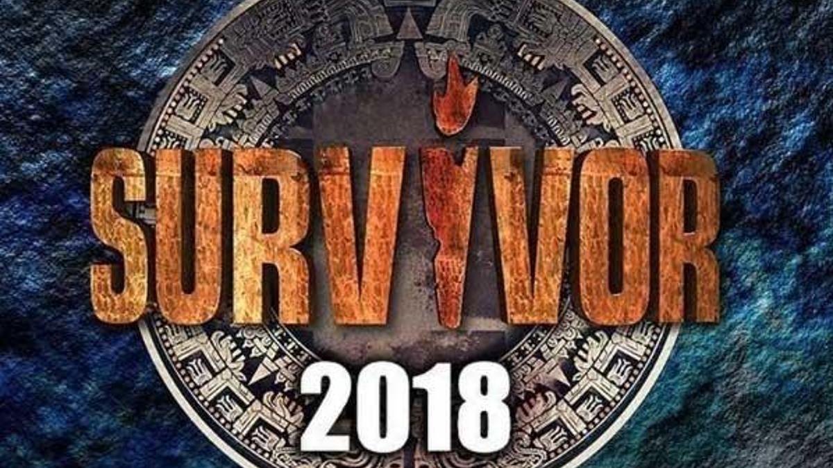 Survivor 2018 ne zaman başlayacak? İşte Survivor 2018 yarışmacıları...