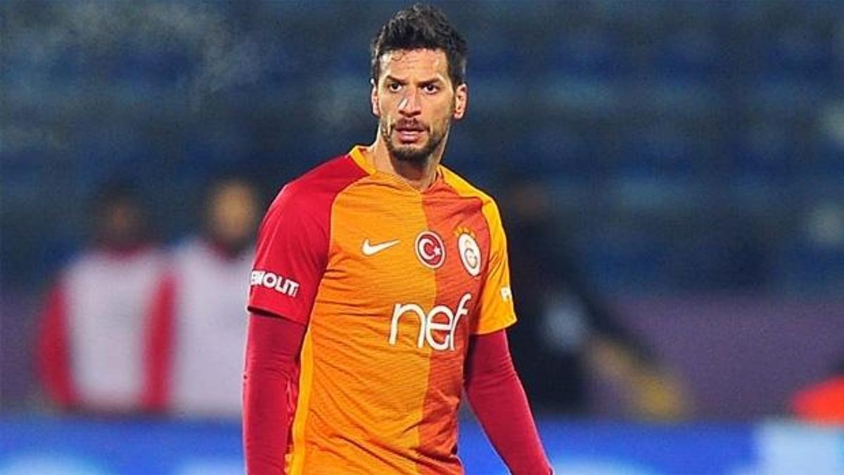 Galatasaraylı oyuncudan flaş karar! Bırakıyor...