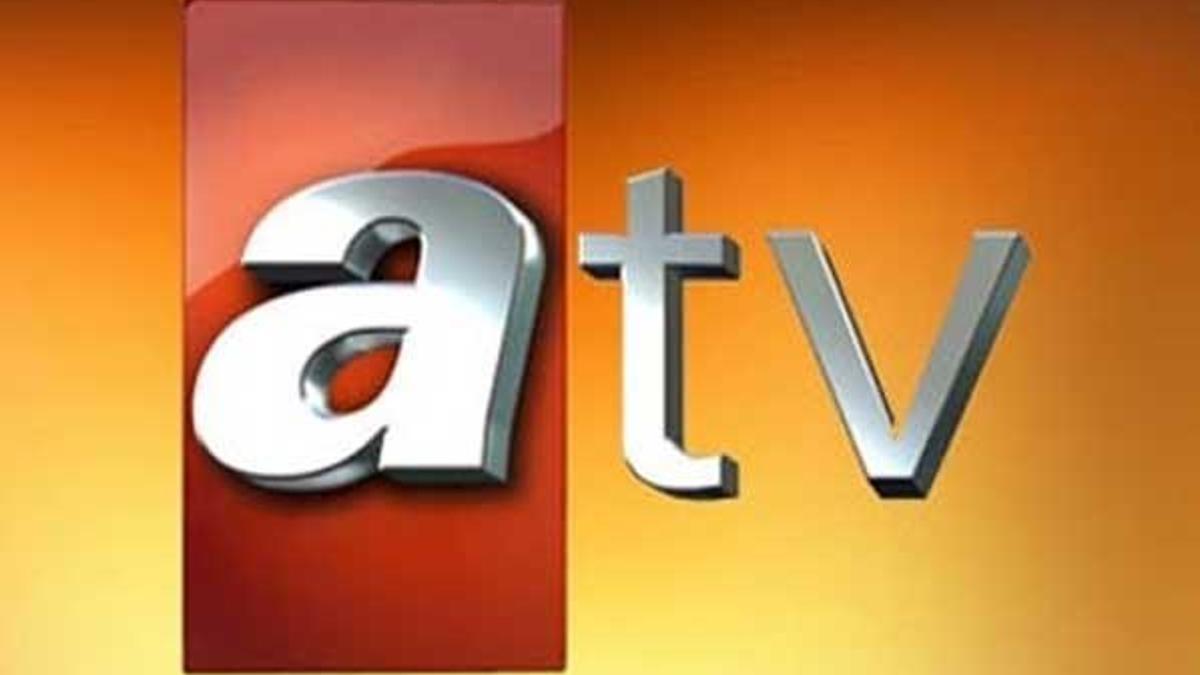 ATV yayın akışında bugün neler var? - 4 Aralık Pazartesi