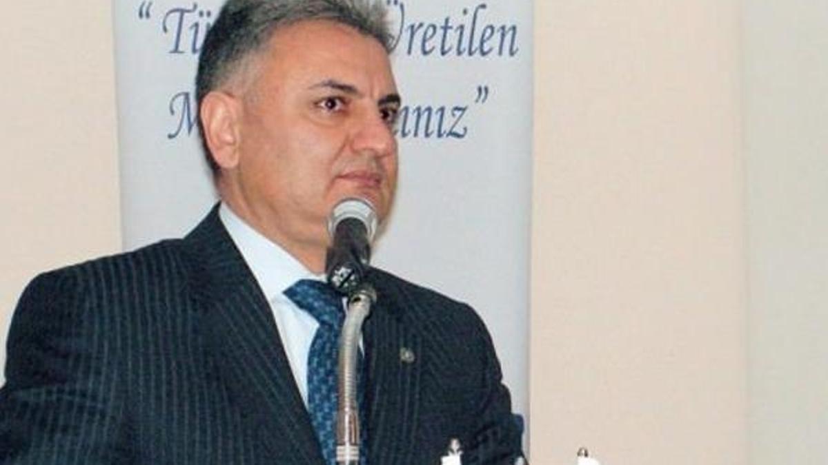 CHP Ankara İl Başkanı Keskin'den tepki çeken gaf