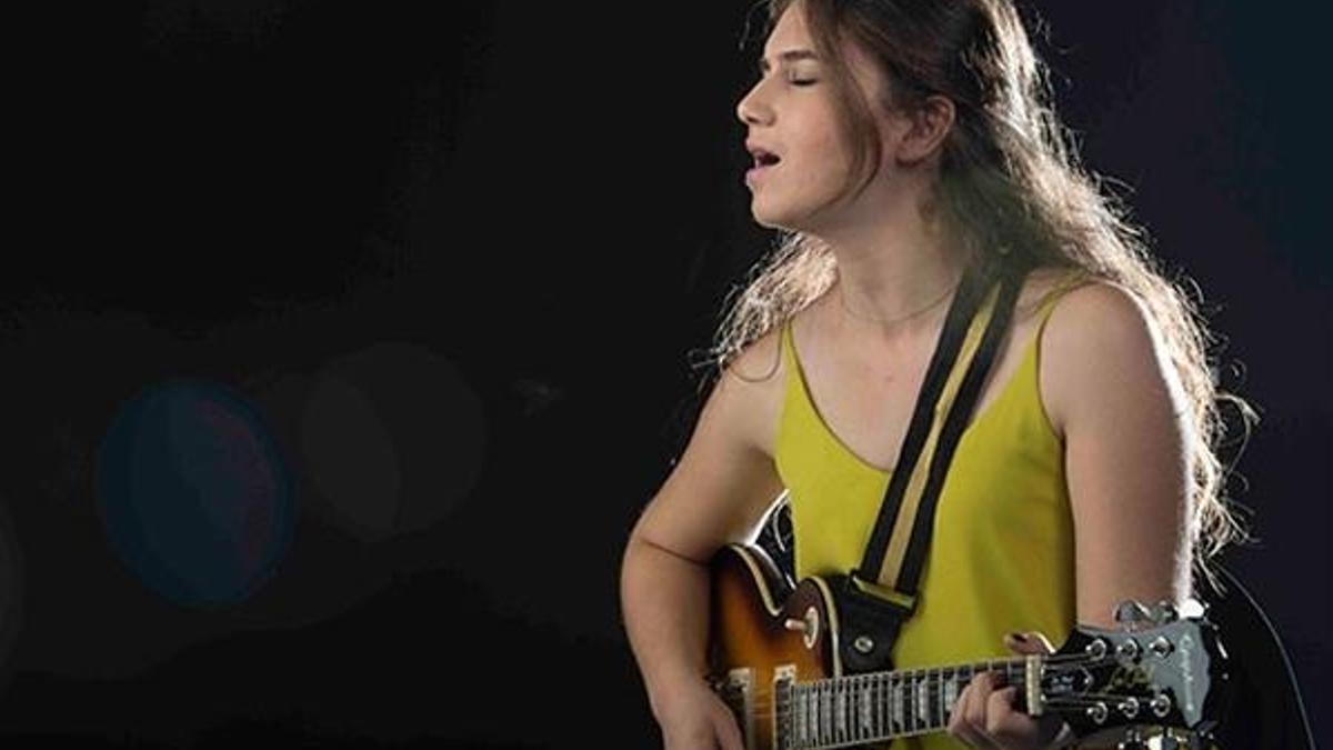 İlk albümü 19 Ocak'ta çıkıyor!