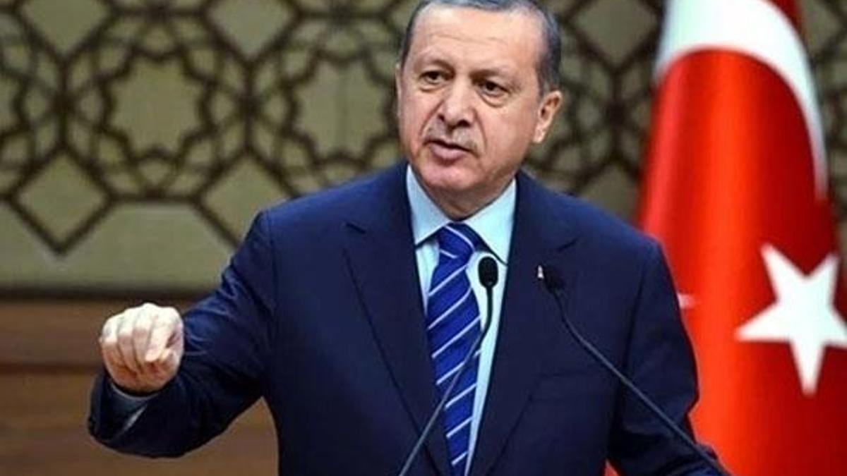 Erdoğan: İsteyen herkes parasını yurtdışına çıkarabilir