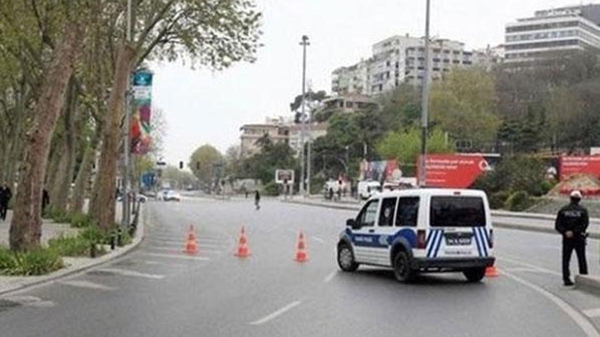 Ankara'da yaşayanlar dikkat! Yarın bazı yollar trafiğe kapatılacak