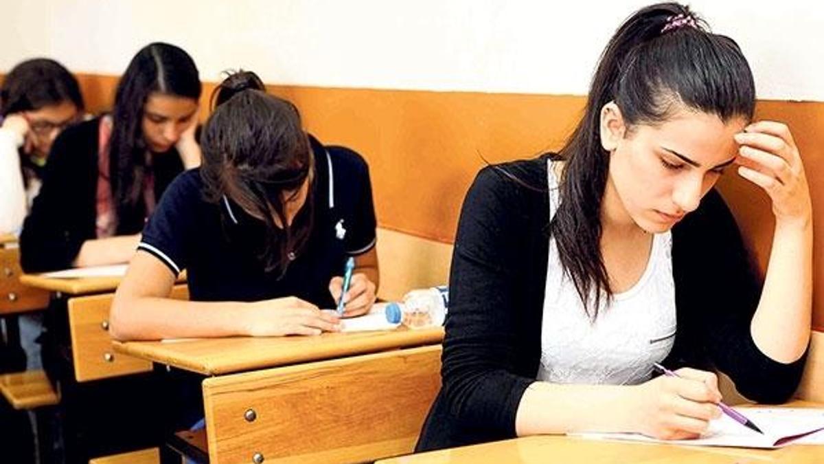 ÖSYM soruları ezberi bozdu!