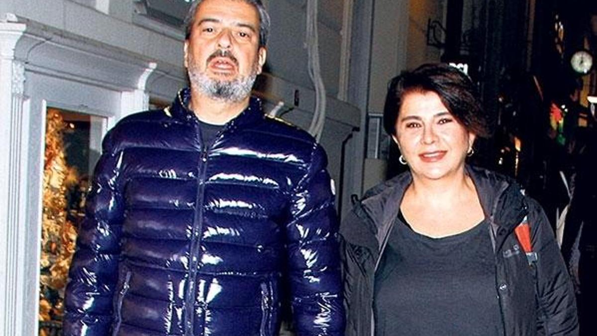Eğlence durumu karışık